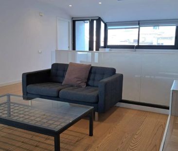 Dúplex de alquiler en Pasaje Colón, Centre - Foto 6