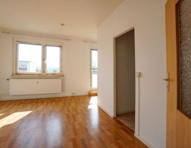 1 Raum Wohnung für Senioren - Foto 1