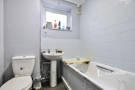 1 bedroom apartment to rent Nancy Street, Manchester, M15 - Photo 4