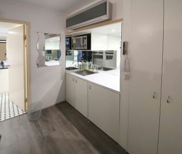 Unit 204/6-8 Ward Avenue - Photo 5