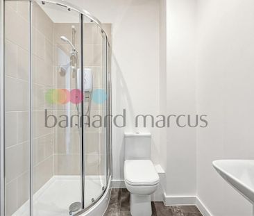 Studio to rent - Photo 3