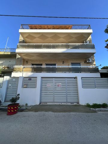 Διαμέρισμα για ενοικίαση - Αρτέμιδα (Λούτσα), - Photo 3