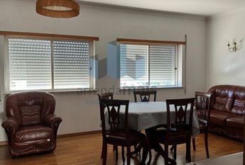 Apartamento T2 em Coimbra