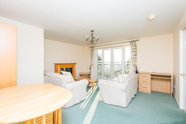 2 bedroom apartment to rent Parkview, 5 Handel Road, Southampton, SO15 - Photo 1