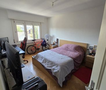 Appartement de 3 pièces au 4ème étage - Morges - Foto 1