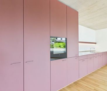 2.5 Zimmer, 67 m², 1. Stock - Photo 4