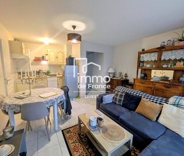 Location appartement 2 pièces 37.63 m² à Laval (53000) - Photo 3