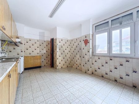 Apartamento T3 em Lisboa - Photo 4