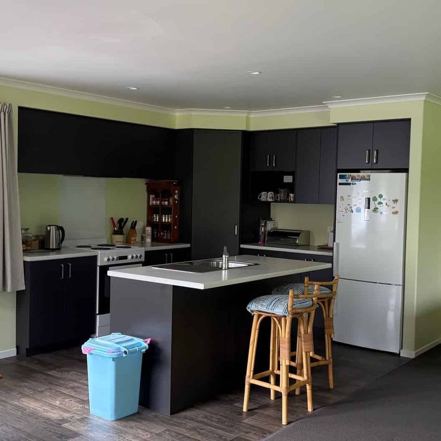 Three Bedroom Home with Double Internal Access Garage - Photo 1