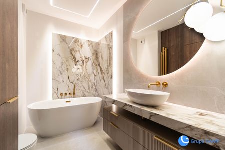 Wola Justowska, 88m2, 4-pok. balkon + parking - Photo 4