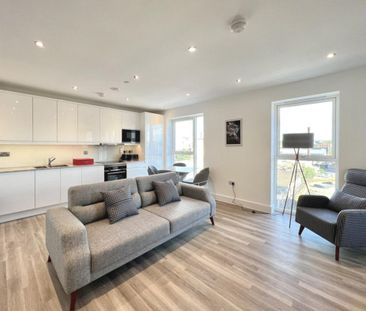 1 bedroom apartment to rent - Photo 6