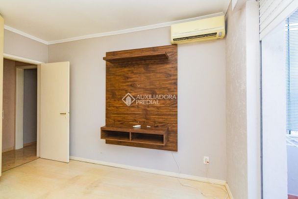 Apartamento com 1 quarto e 48m² para alugar em Petrópolis, Porto Alegre. - Photo 1