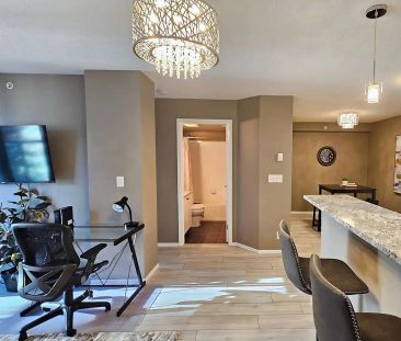 1-Bedroom Furnished/Unfurnished Unit Available in Tarjan Place – Al... - Photo 2