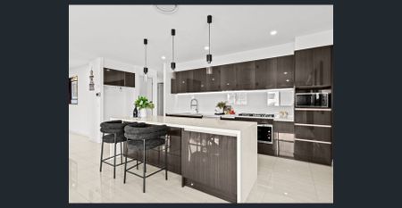 Mansfield State High School Catchment!! Huge Family Home - Photo 4