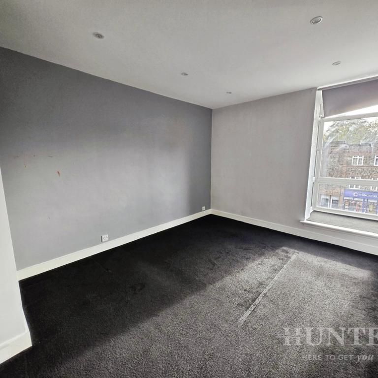 2 bedroom maisonette to rent - Photo 1