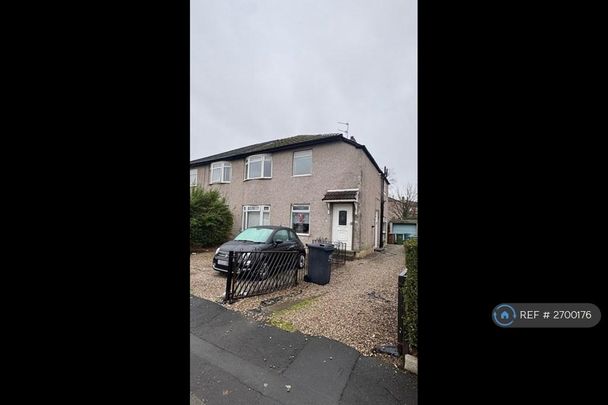 3 bedroom flat to rent - Photo 1
