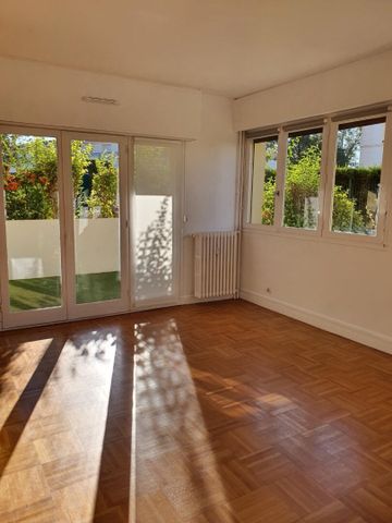 Appartement 3 pièces à louer à Saint Germain en Laye - Quartier Bergette - Debussy - Photo 3