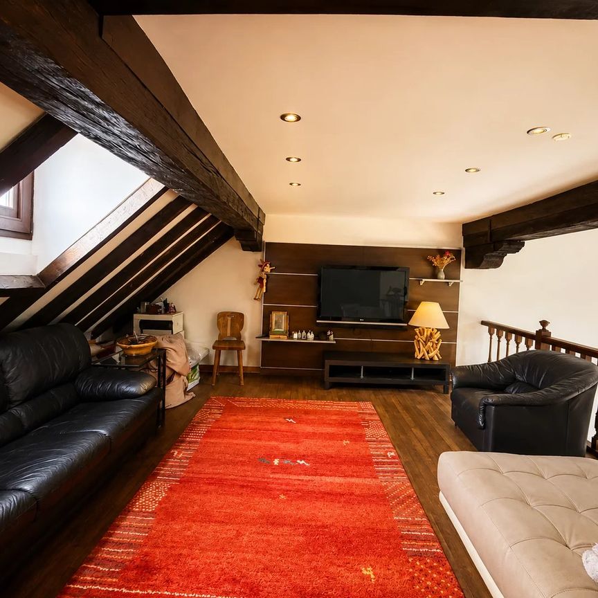Huis in Ukkel - Foto 1