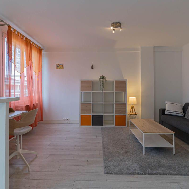 Location Appartement 2 pièces Meublé 51m² ANNECY 74000 - Photo 1