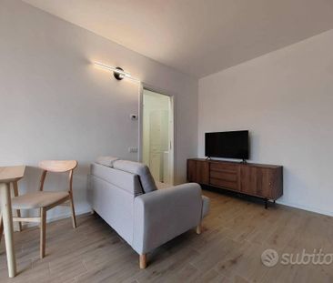 Appartamento di 47 m² con 2 locali a Milano - Photo 1