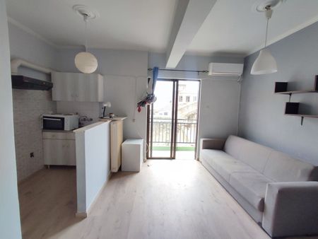 Studio/Γκαρσονιέρα για ενοικίαση - Πάτρα, - Φωτογραφία 4