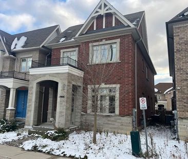 For Lease - 11 Calamint Lane, Richmond Hill, Ontario - Photo 6