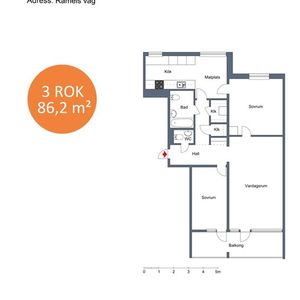 Ramels väg 3 - Foto 2