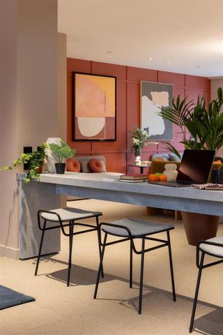 Studio to rent - Photo 4