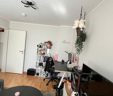 2-Raum Wohnung Großzschocher, Nachmieter gesucht - Foto 2