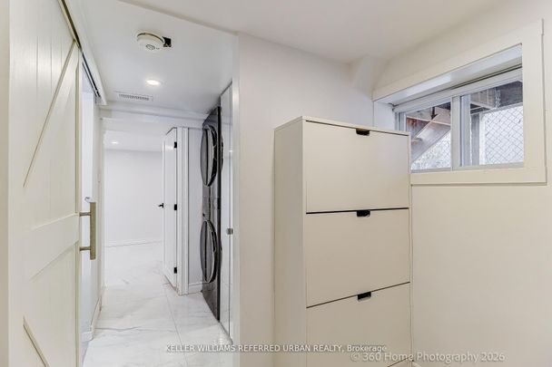 For Lease - 84 Foch Avenue Unit# 1, Toronto, Ontario - Photo 1