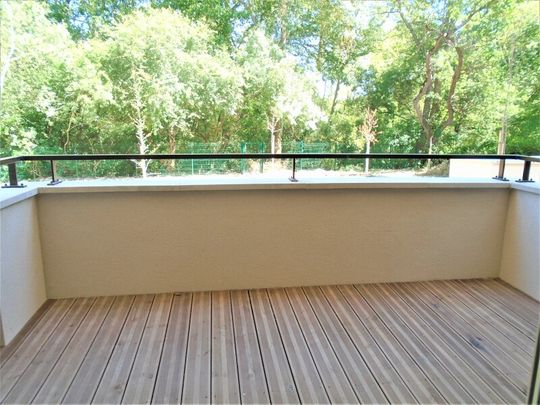 Location Appartement 2 pièces 39m² TOURNEFEUILLE 31170 - Photo 1