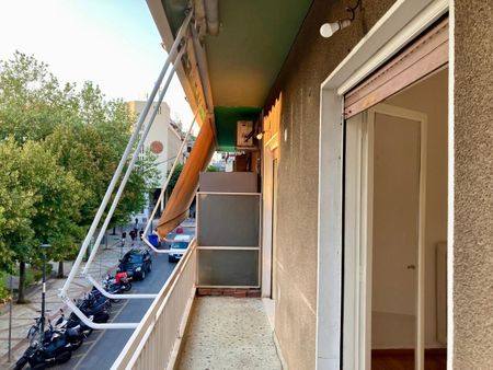 Διαμέρισμα για ενοικίαση Κέντρο (Αγρίνιο) - Φωτογραφία 5