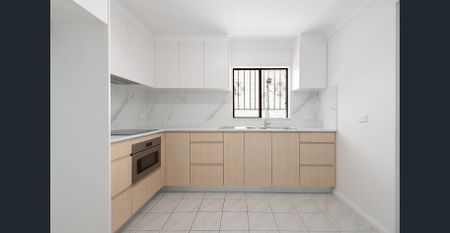 Newly renovated 3-bed unit in central Marrickville - Photo 4