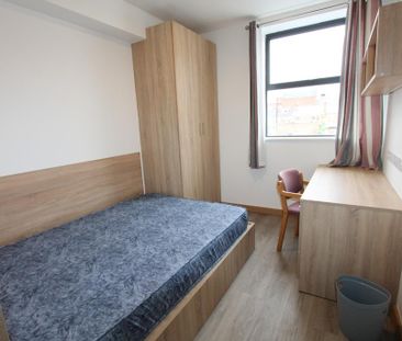 1 bedroom flat to rent - Photo 5