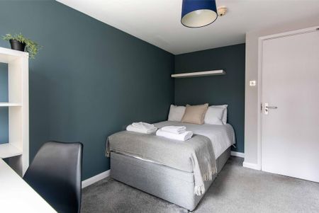 1 bedroom apartment to rent - Photo 3