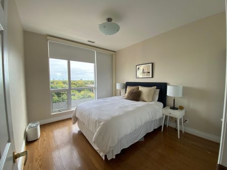 For Lease - 980 Yonge Street Unit# 801, Toronto, Ontario - Photo 2