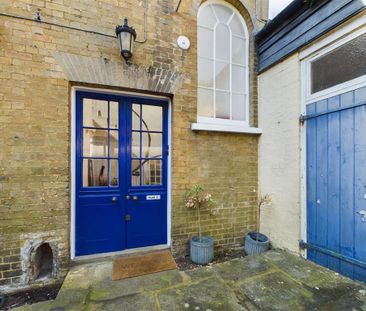 3 bedroom maisonette to rent - Photo 6