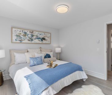 For Lease - 328 Lakeshore Road Unit# 4, Mississauga, Ontario - Photo 2