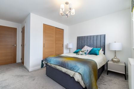 2 bedroom apartment to rent - Photo 5