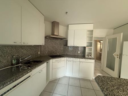 4.5 Zimmer, 133 m², 1. Stock - Photo 3