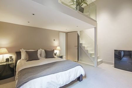 De Vere Gardens, London, W8 ground floor flat to rent - Photo 4