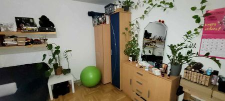 Pokój, ul. Czerwonego Krzyża - Photo 4