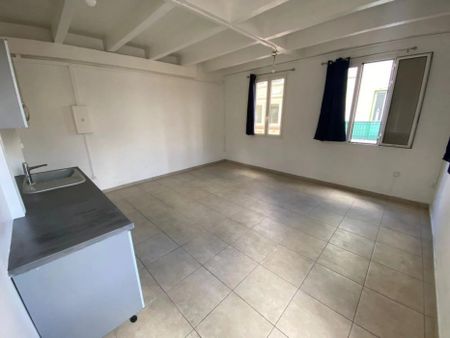 Location Appartement 37m² 2 pièces Fort de france - Photo 3