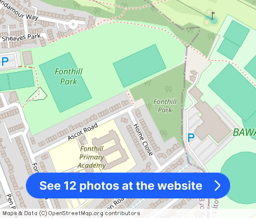 Ascot Road, Southmead - Photo 1