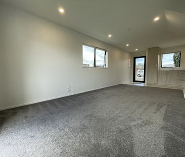 Unit 1, 241 Lincoln Road, Addington, Christchurch - Photo 1