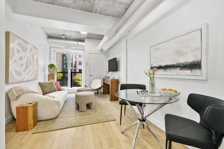 For Lease - 185 Division Street Unit# 206, Cobourg, Ontario - Photo 2