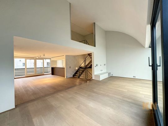 Penthouse te huur - Photo 1