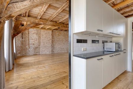 Te huur: Appartement Breestraat 123 B in Leiden - foto 2
