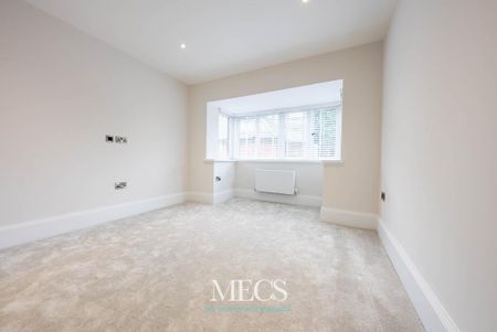 5 bedroom detached house to rent - Photo 5