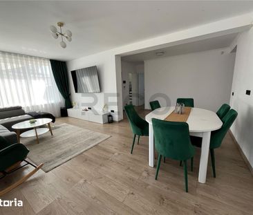 RECO Casa de inchiriat Sanmartin- cartier Viena - Fotografie 3